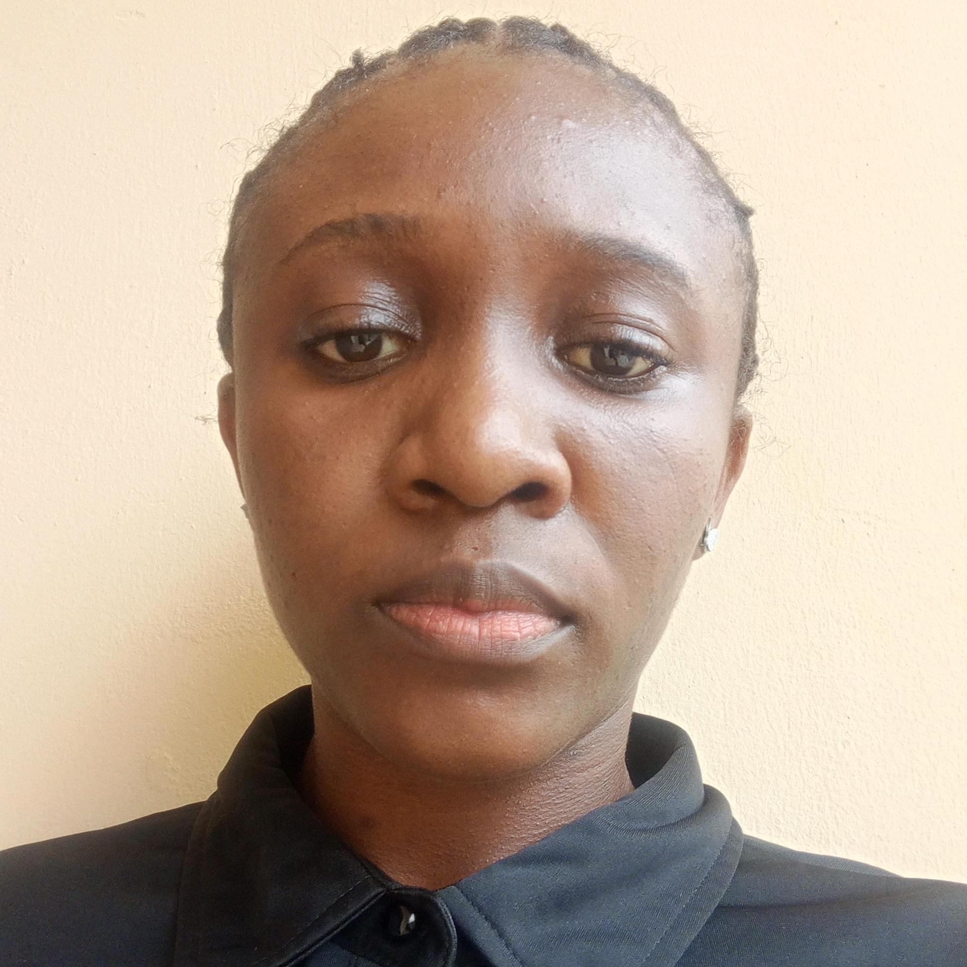 Ezeamii Amara Jacinta 