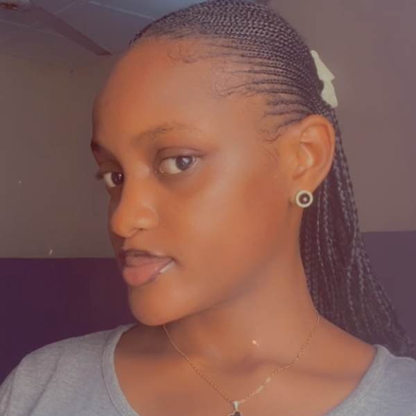 Abdulrahaman  Miriam 