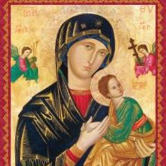 DEVOTION TO OUR MOTHER OF PERPETUAL HELP 