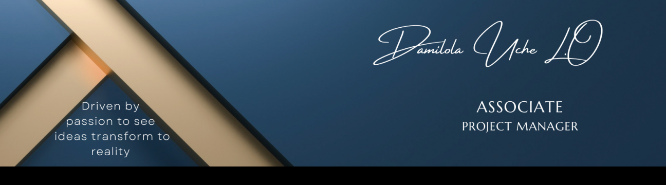 Damilola Uche Lynda Odubanjo