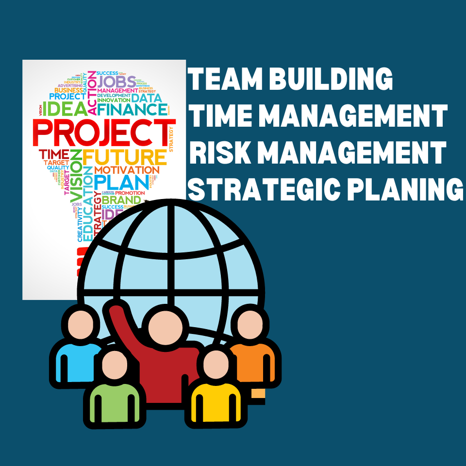 Project Leadership Hub