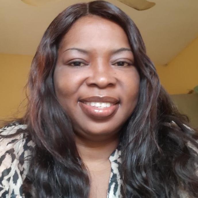 CHIDINMA GLADYS  NWOKEABIA 