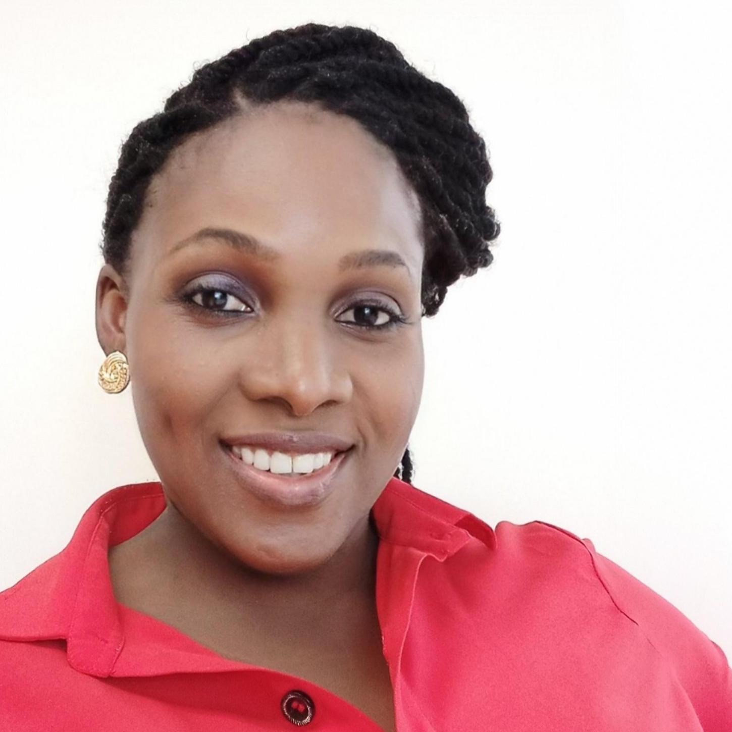 Ngozichukwuka  Esiaba