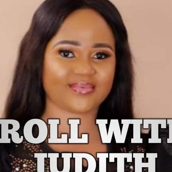 Roll with Judith 