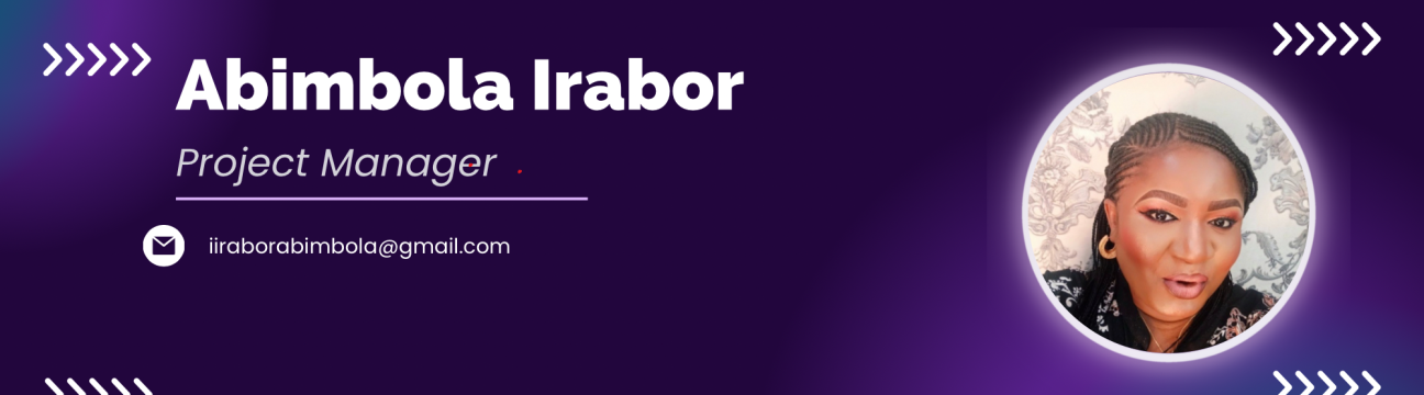 Abimbola  Irabor
