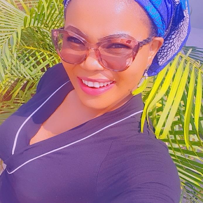 Deborah  Onyeahialam