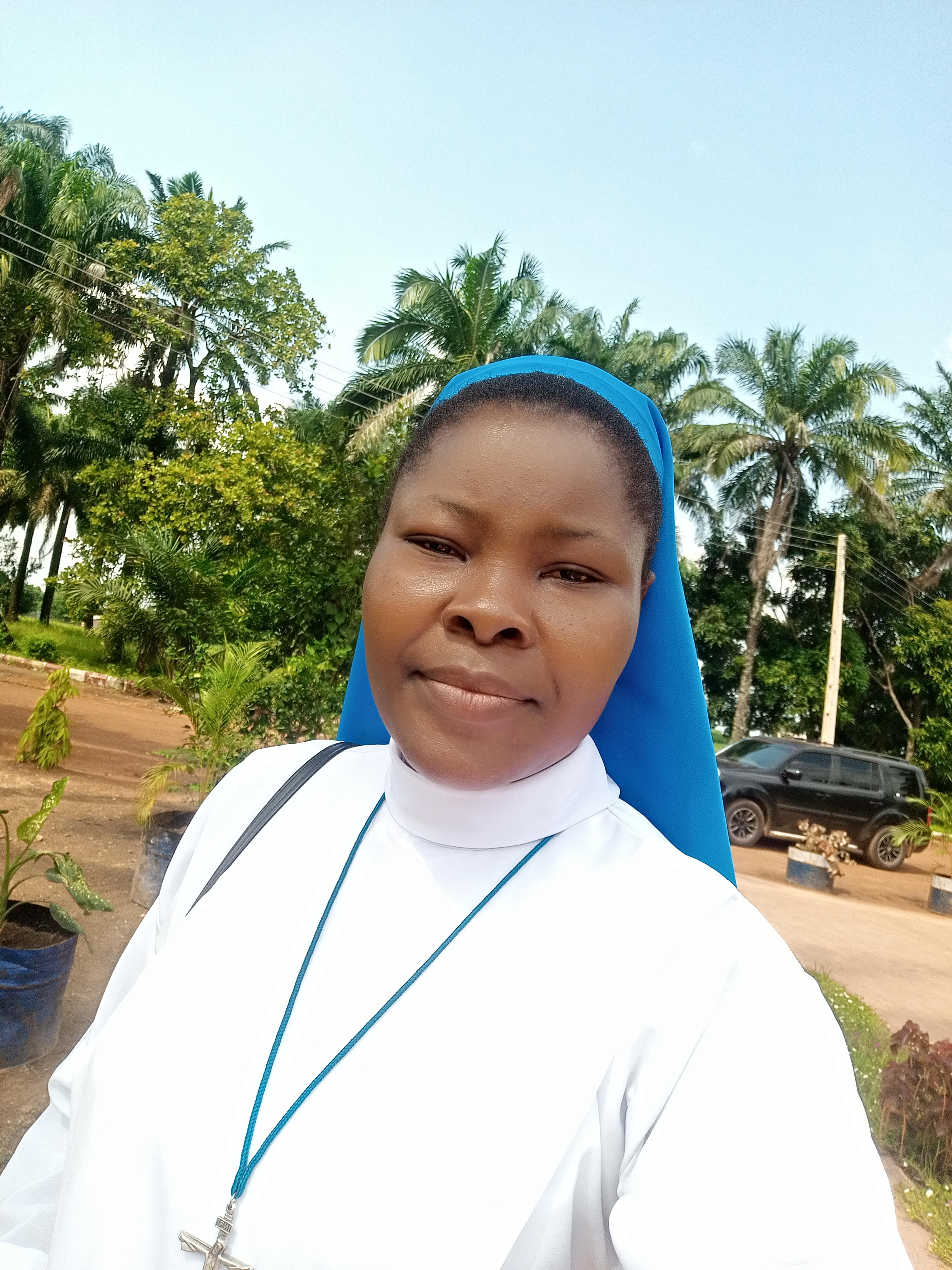 Veronica Nkechinyere  Chime