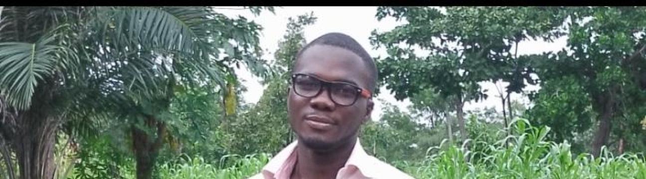 Aondoakula Isaac Iorna