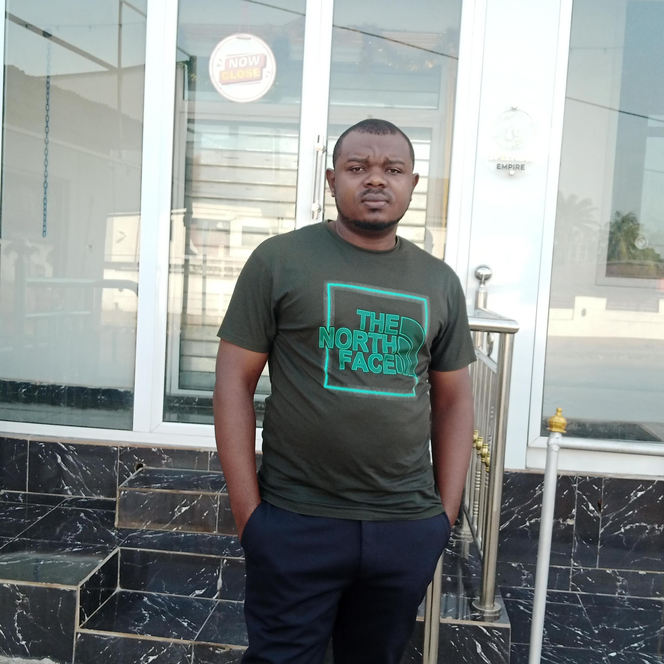 Onumajuru Christopher