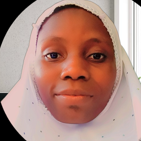 Saratu  Abdulsalam 