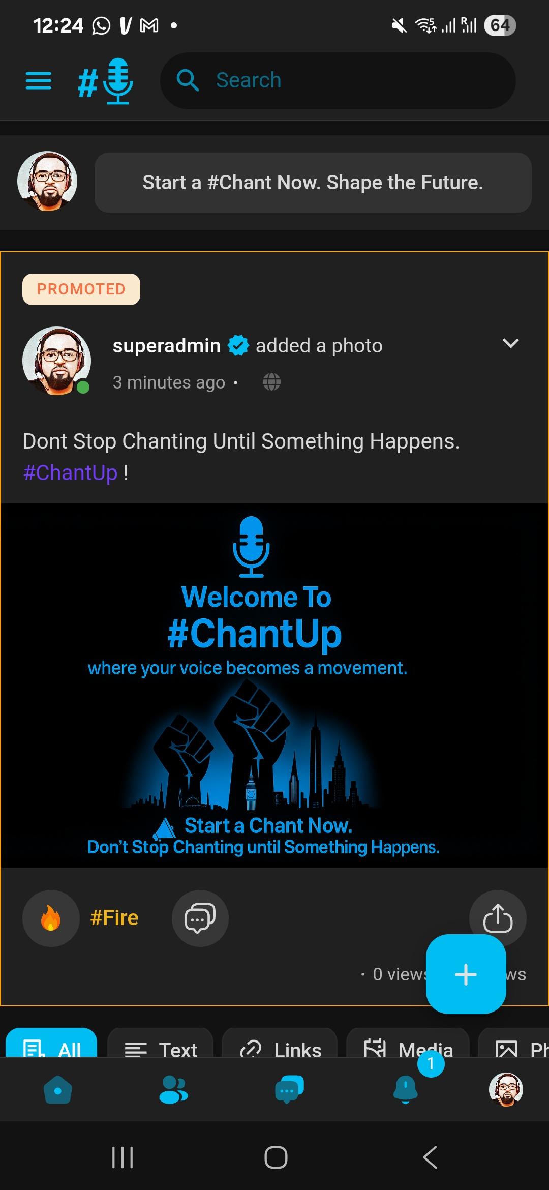 Chant Cooperative