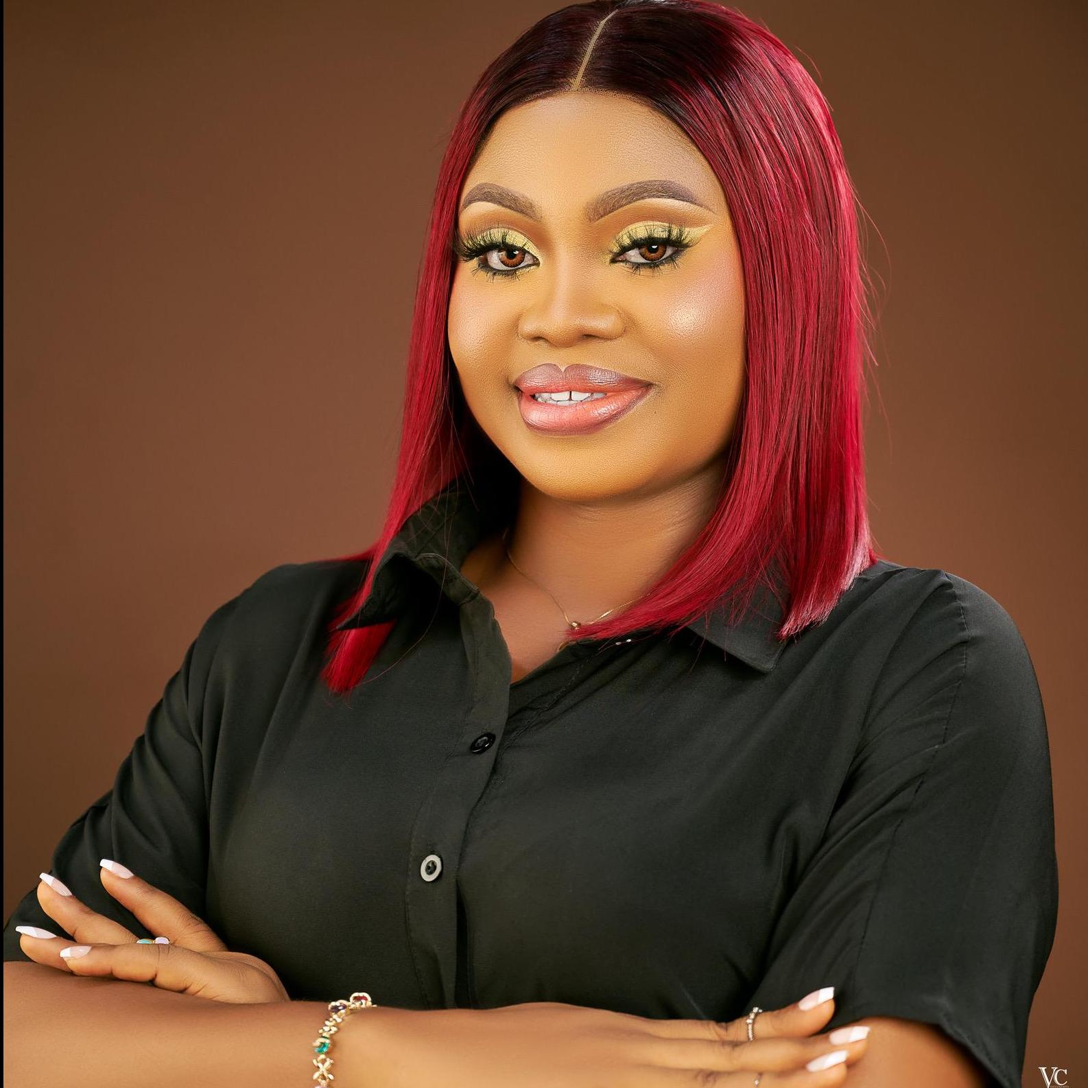 Esther Chidinma Obioma James