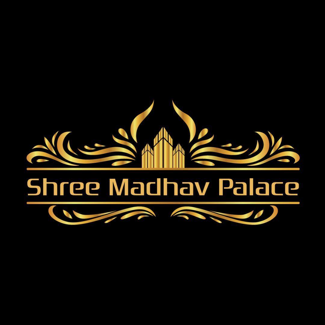 Shree Madhav Palace