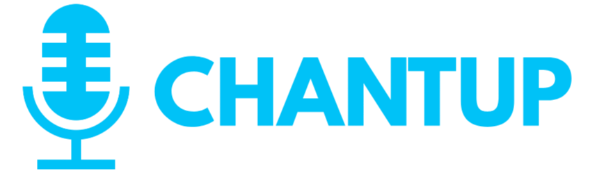 ChantUp 