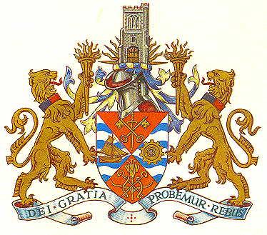 Barking & Dagnham Borough